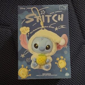 Stitch Blind Box Miniso